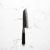 Sakai Kikumori Blue 2 Santoku 165mm