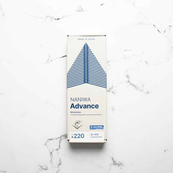 Naniwa Advance Super Stone 220 Grit