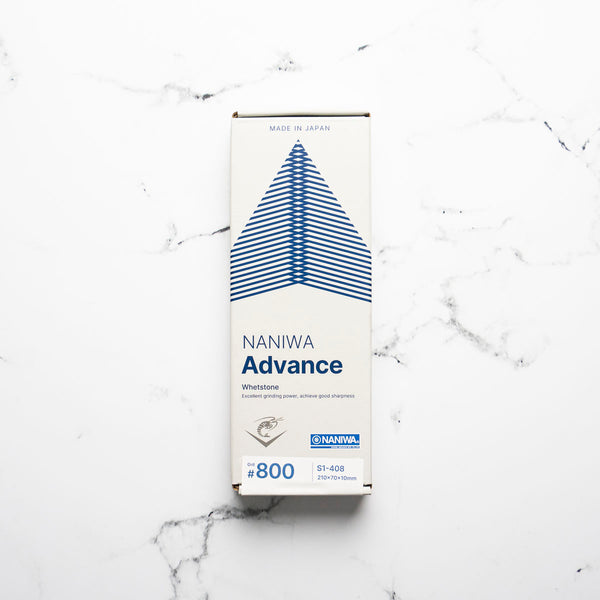 Naniwa Advance Super Stone 800 Grit