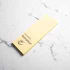 Naniwa Advance Super Stone 8000 Grit