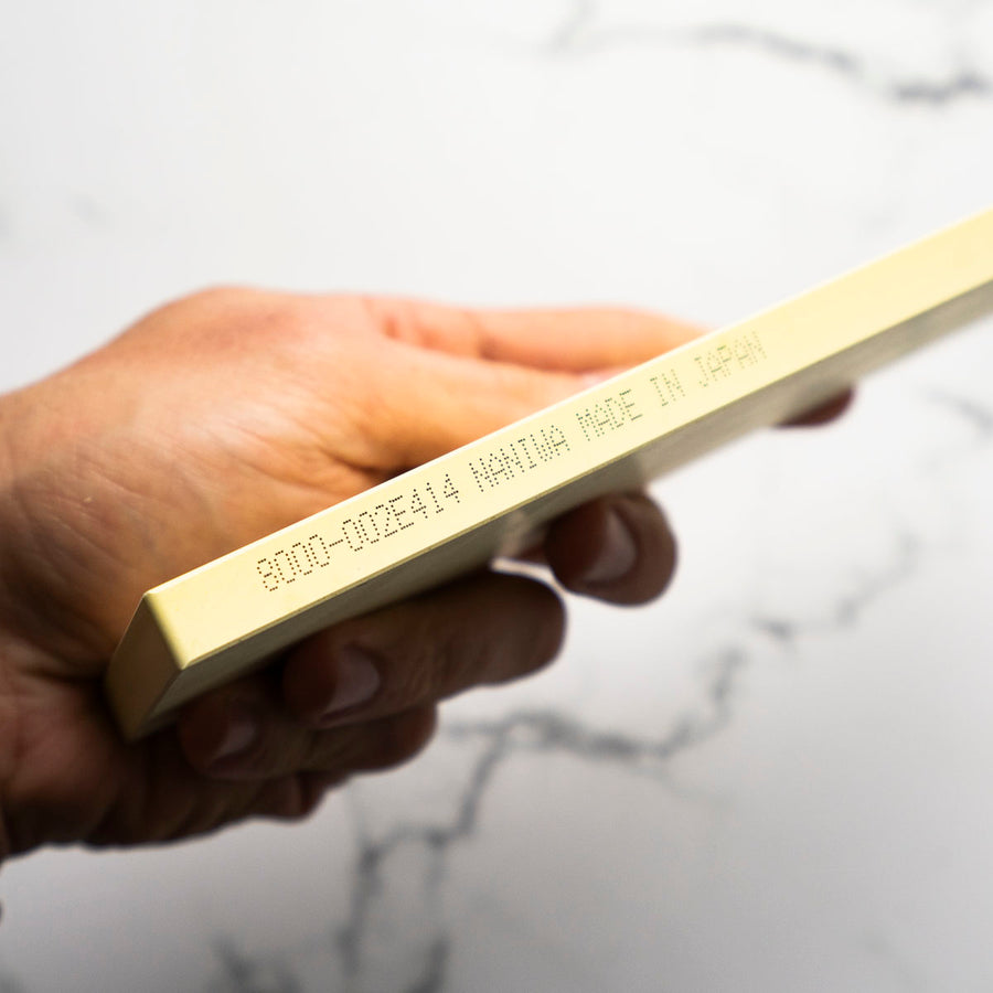 Naniwa Advance Super Stone 8000 Grit