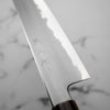 Tetsujin Hamono Blue 2 Kasumi Kiritsuke 210mm
