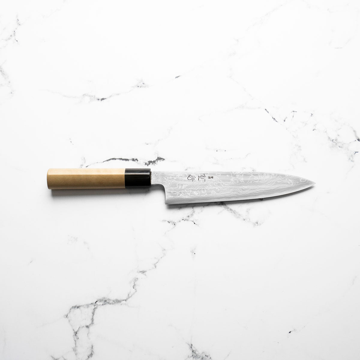 【 重房 】鍛地 和牛刀 225mm/ Shigefusa Kitaeji Shigefusa Kitaeji Gyuto 185mm – Chefs Edge - Handmade Japanese