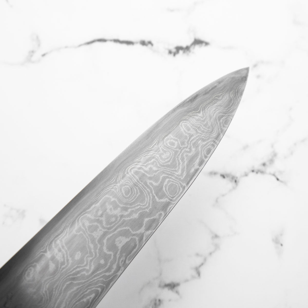 Shigefusa Kitaeji Gyuto 185mm – Chefs Edge - Handmade Japanese