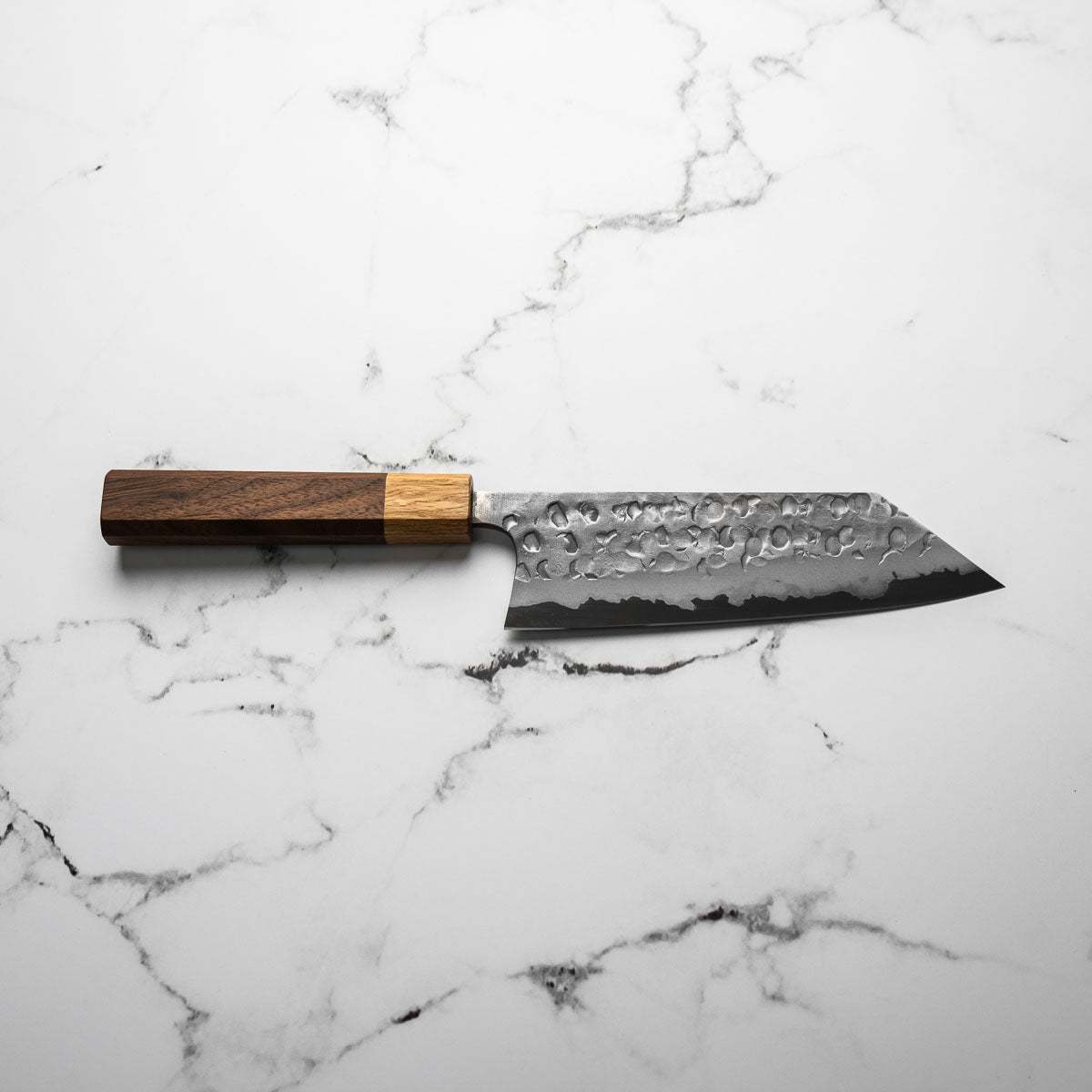 Matsubara Hamono Blue 2 Tsuchime Bunka 170mm