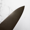 Shoichi Hashimoto Omodaka White 1 Honyaki Gyuto 240mm