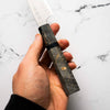 Nigara Hamono VGXEOS Petty 150mm