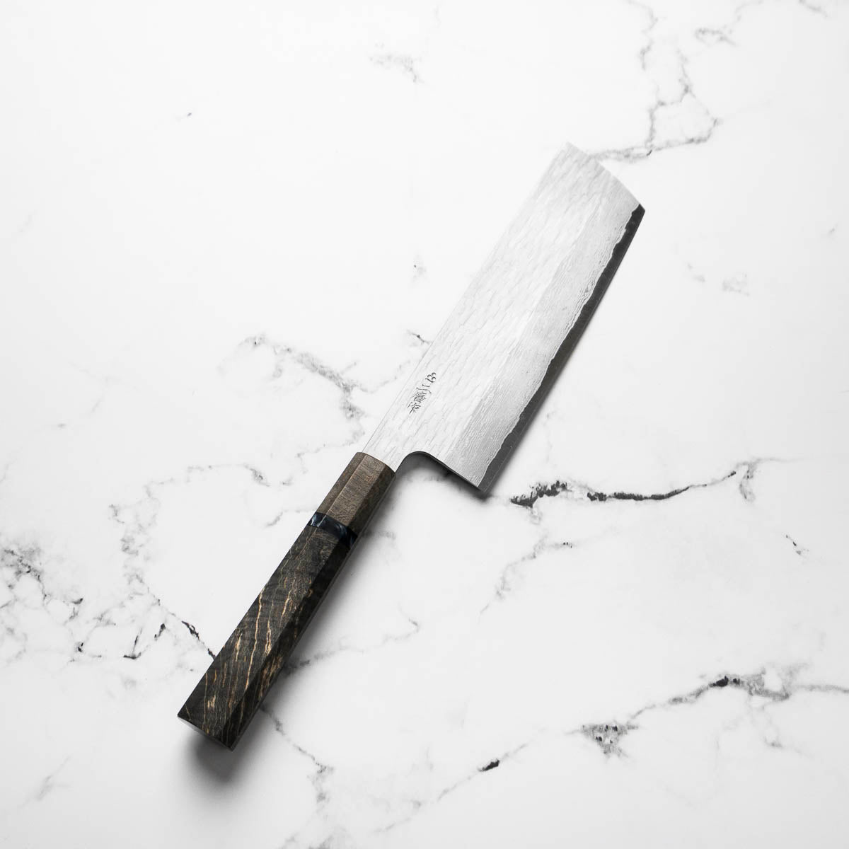 Nigara Hamono VGXEOS Nakiri 165mm