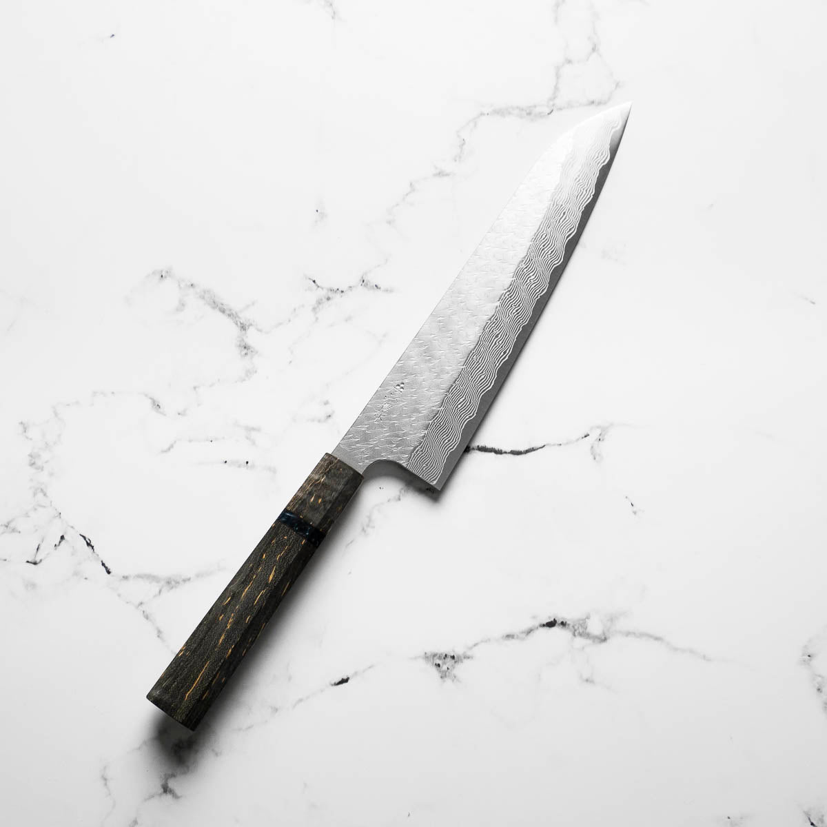 Nigara Hamono SG STRIX Gyuto 240mm