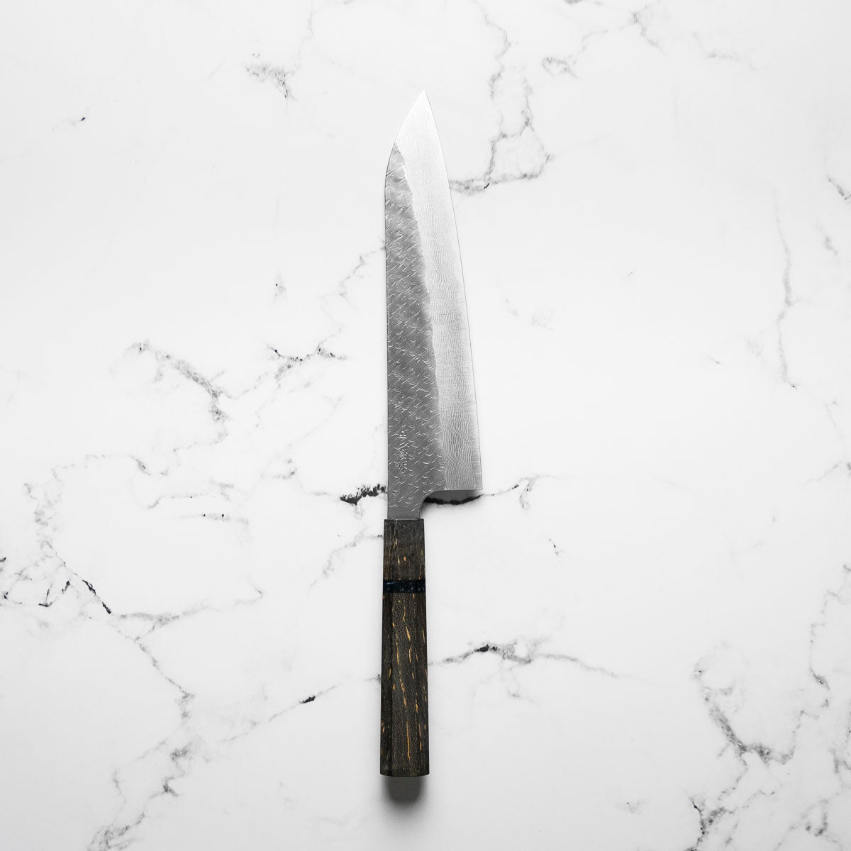 Nigara Hamono SG STRIX Gyuto 240mm