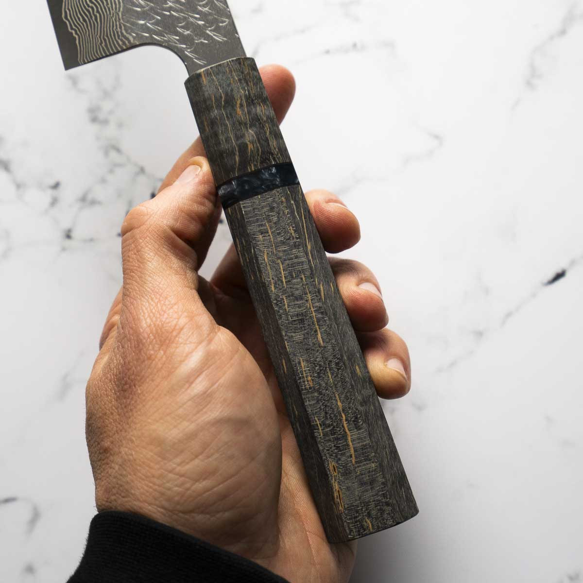 Nigara Hamono SG STRIX Gyuto 240mm