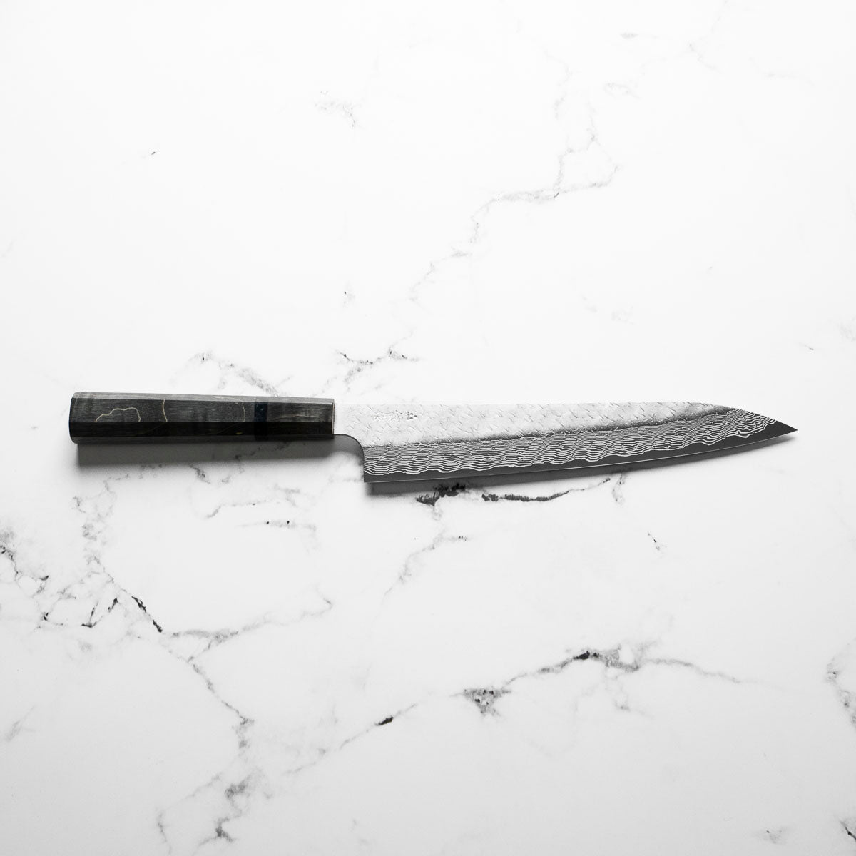 Nigara Hamono SG STRIX Sujihiki 240mm