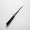 Tsunehisa Kurouchi Tsuchime Blue Super Sujihiki 270mm - Ebony