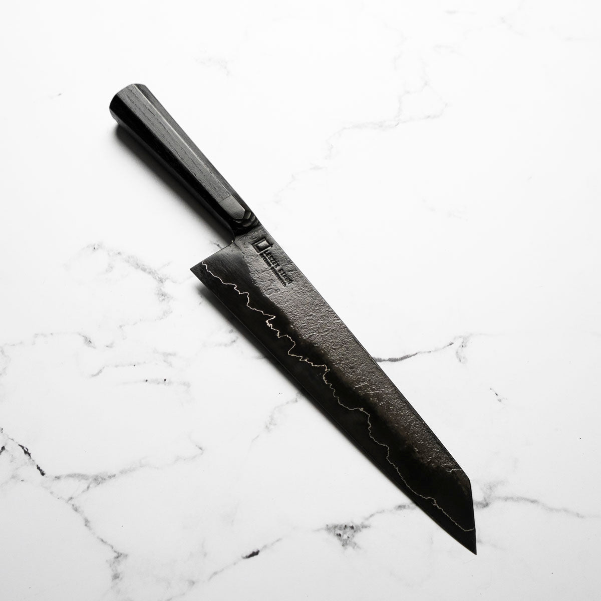 Leszek Sikoń San Mai Kiritsuke 230mm