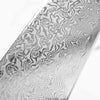 Tsunehisa SRS13 Damascus Gyuto 210mm - Black Oak