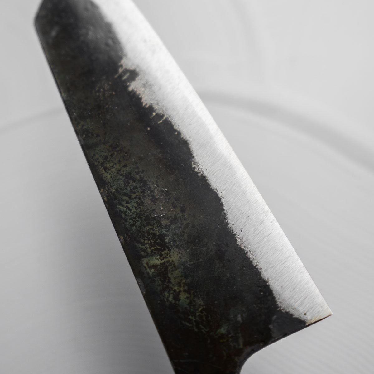 Fukamizu Blue 2 Bunka 165mm