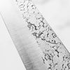 Okeya Ginsan Petty 130mm - Ebony