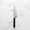 Okeya Ginsan Gyuto 210mm - Ebony