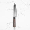 Tsunehisa VG10 Damascus Gyuto 180mm