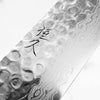 Tsunehisa VG10 Damascus Gyuto 180mm