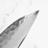 Tsunehisa VG10 Damascus Gyuto 180mm