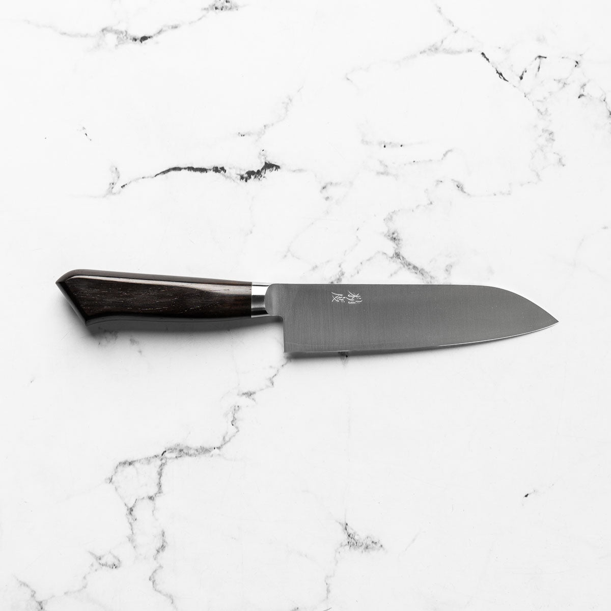 Tadafusa x Seido SLD Santoku 170mm (Hocho Kobo V2)