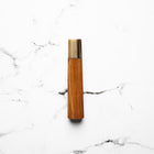 Quince & Blonde Octagon Handle - Bunka/Nakiri