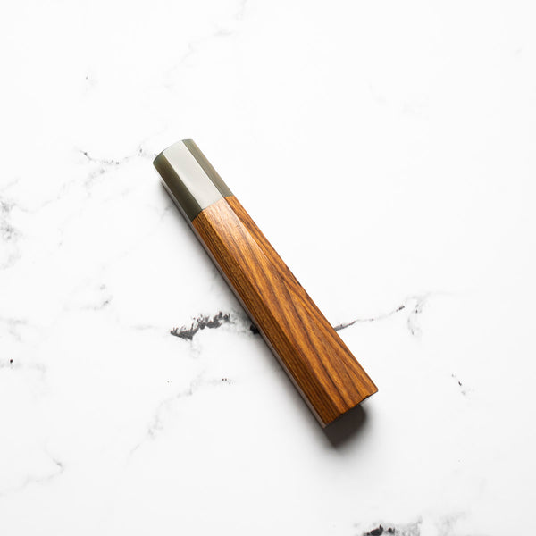 Quince & Blonde Octagon Handle - Gyuto 210