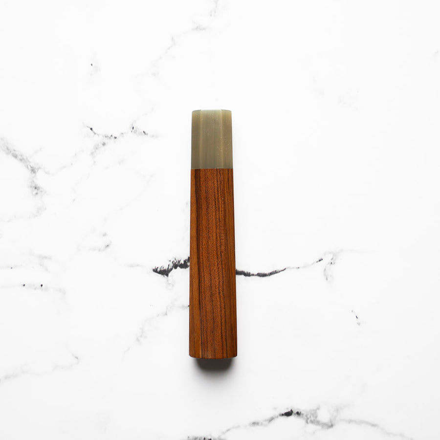 Quince & Blonde Octagon Handle - Gyuto 240
