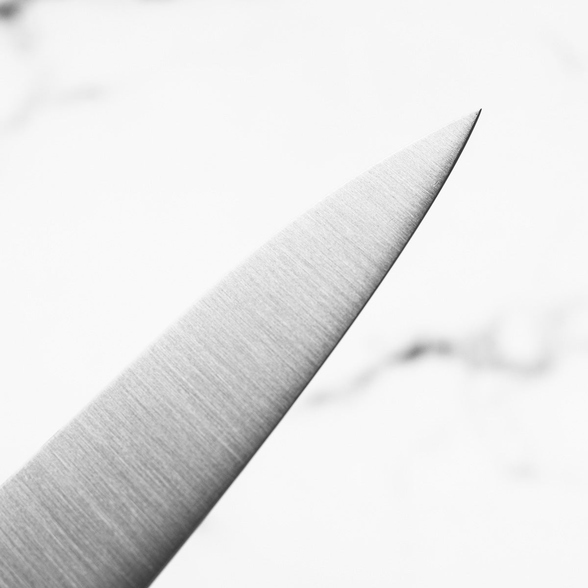 Sakai Kikumori White 2 Petty 120mm - Siamese Rosewood