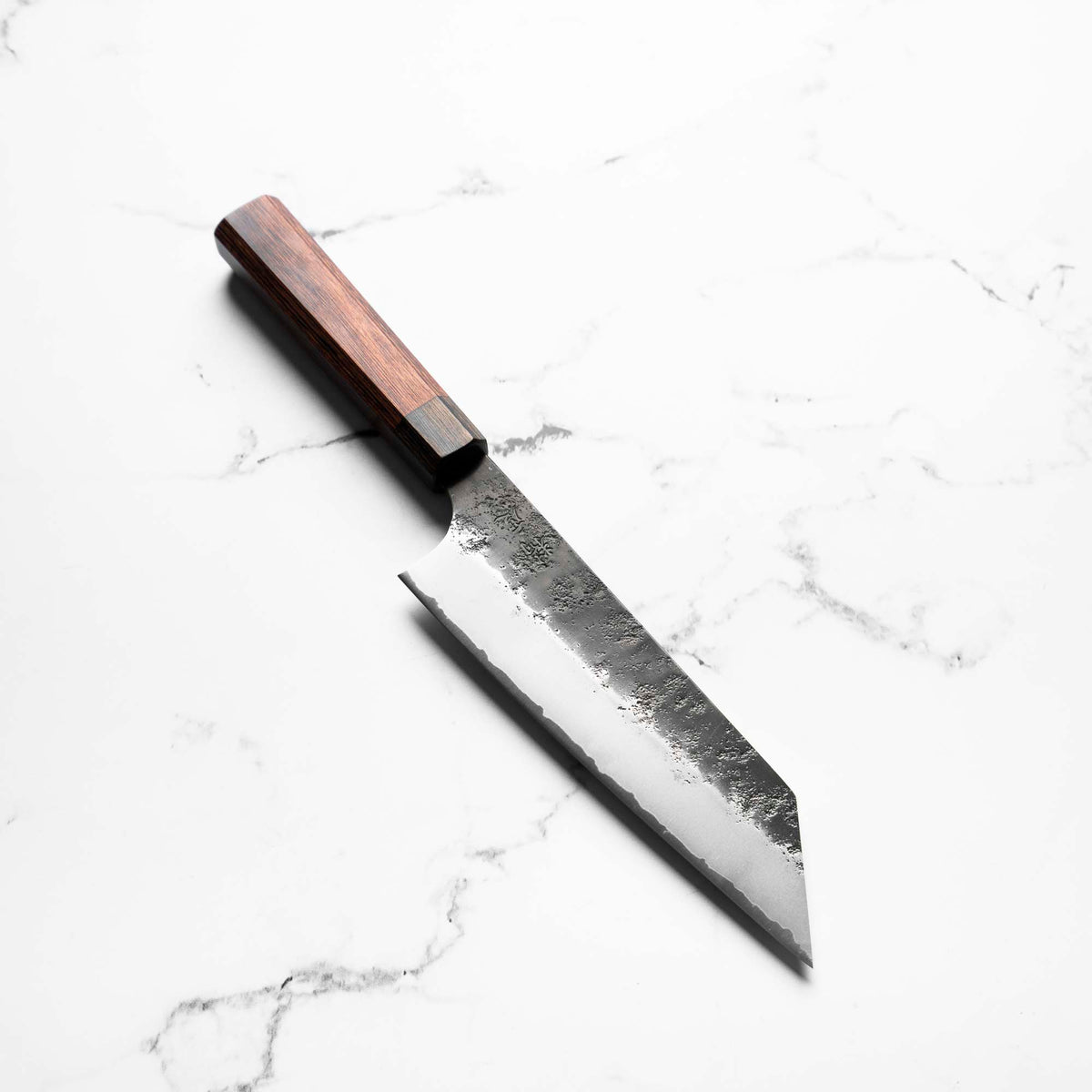 Seido SG2 Kurouchi Nashiji Bunka 165mm