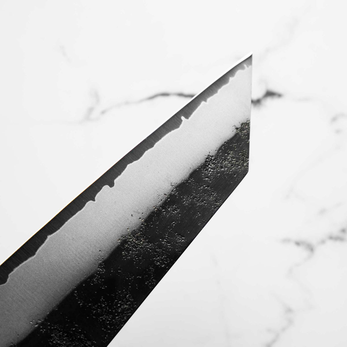 Seido SG2 Kurouchi Nashiji Bunka 165mm