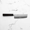 Tsunehisa "Nawame" Nakiri 165mm - Ebony