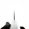 Seido SG2 Kurouchi Nashiji Gyuto 210mm - view 8