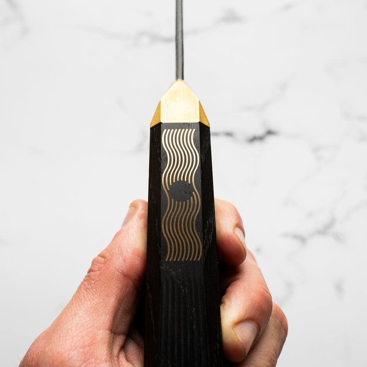 Orion Knifeworks Apex Ultra Kiritsuke 230mm