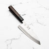 Hatsukokoro Shirasagi White 2 Deba 165mm