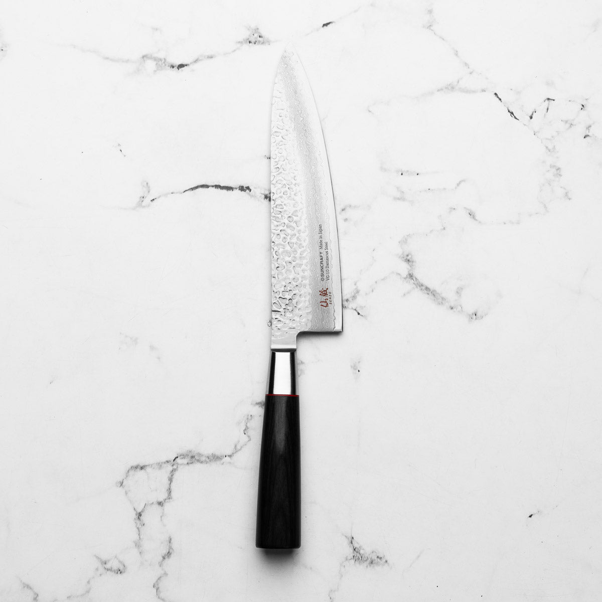 Senzo Classic Gyuto 200mm