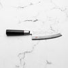 Senzo Classic Santoku 164mm