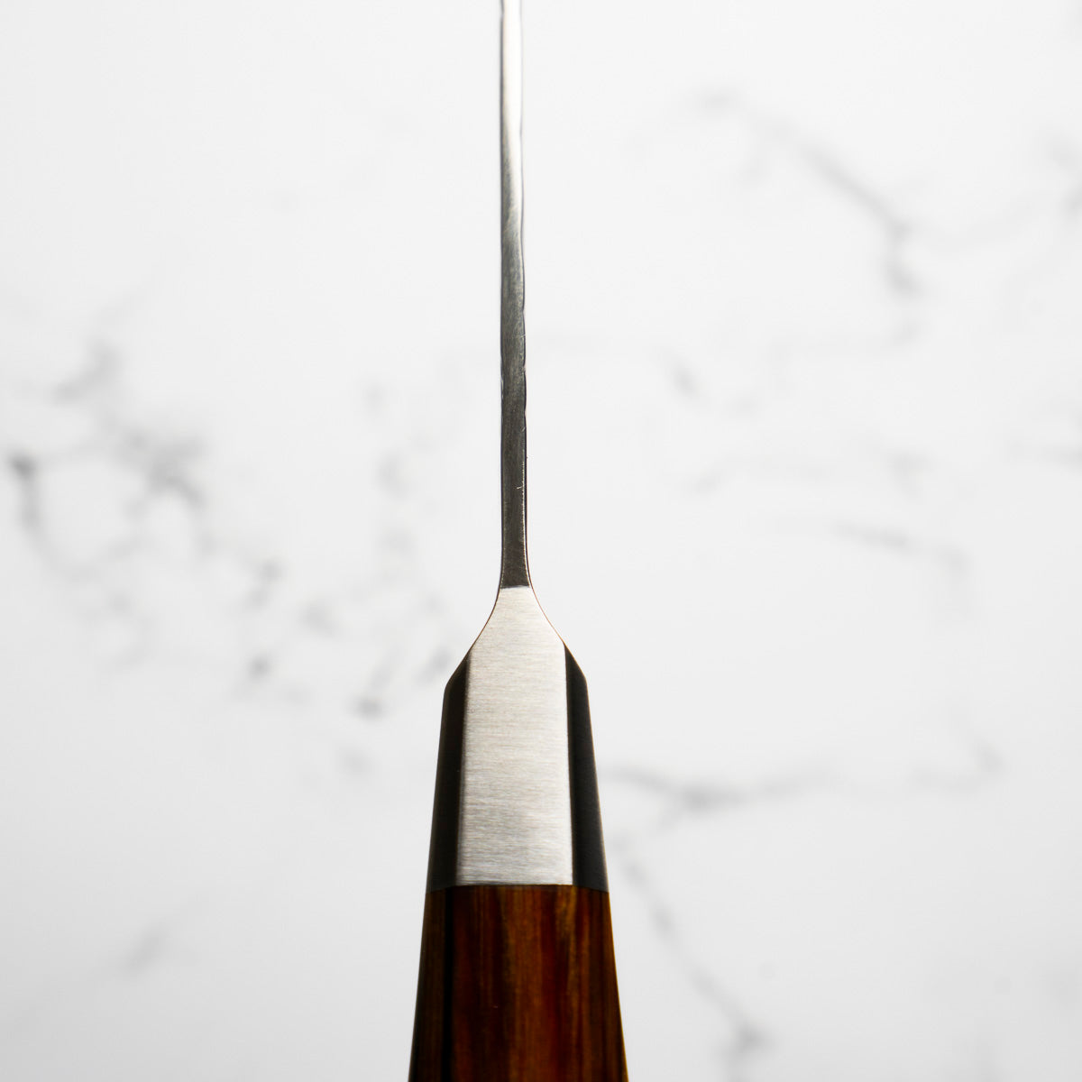 ONO Suzukaze SG2 69 layer Damascus Santoku 180mm