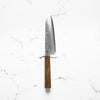 Hajimaru VG10 Tsuchime Santoku 180mm
