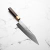 Yoshimi Kato SG Strix V-Tsuchime Kiritsuke 210mm