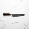 Yoshimi Kato SG Strix V-Tsuchime Kiritsuke 210mm