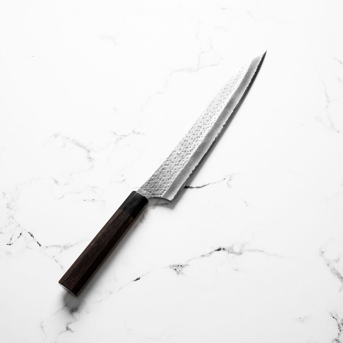 Yu Kurosaki AS Kokusen Ei Sujihiki 270mm - Rosewood