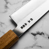 HADO Ginsan Kiritsuke 240mm