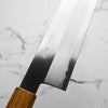 HADO Ginsan Kiritsuke 240mm