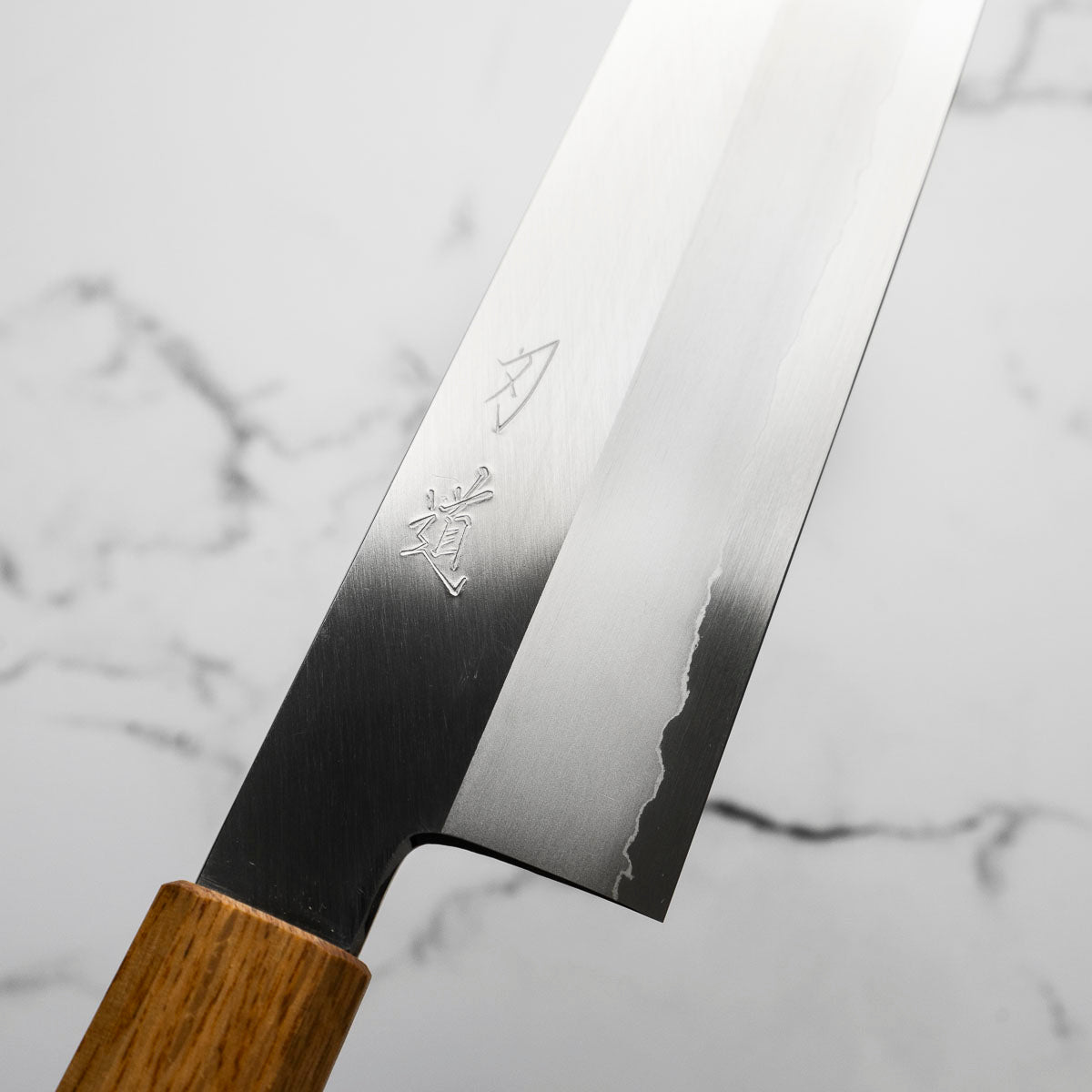 HADO Ginsan Kiritsuke 240mm