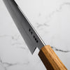 HADO Ginsan Kiritsuke 240mm