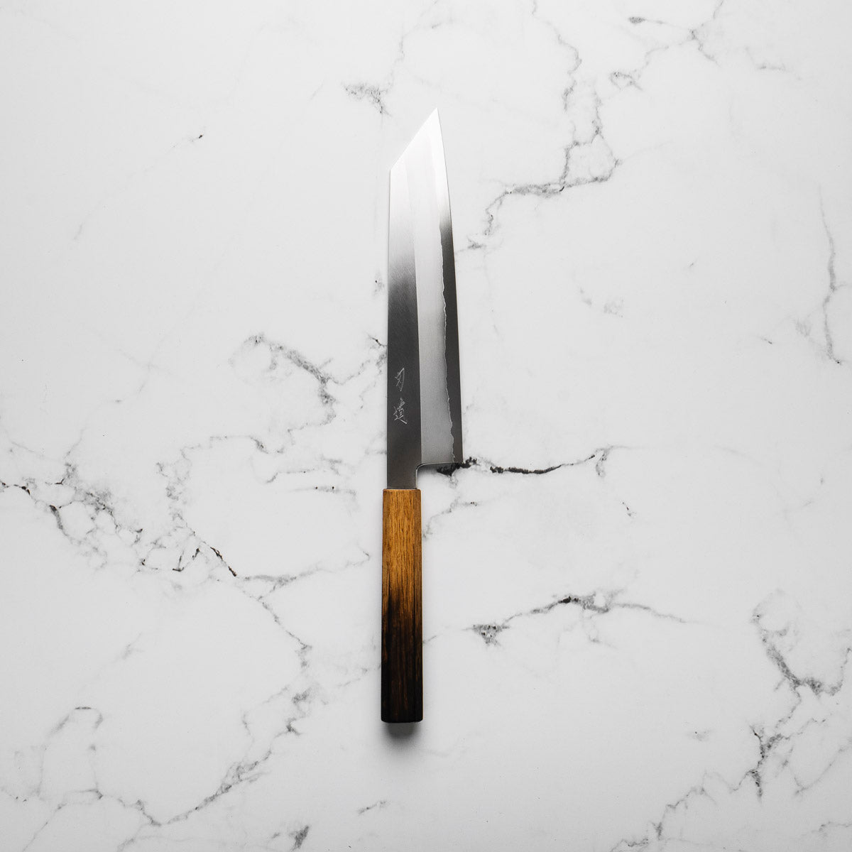 HADO Ginsan Kiritsuke 240mm