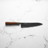 Tsunehisa Migaki Blue Super Gyuto 210mm - Quince