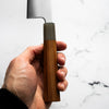 Tsunehisa Migaki Blue Super Gyuto 210mm - Quince